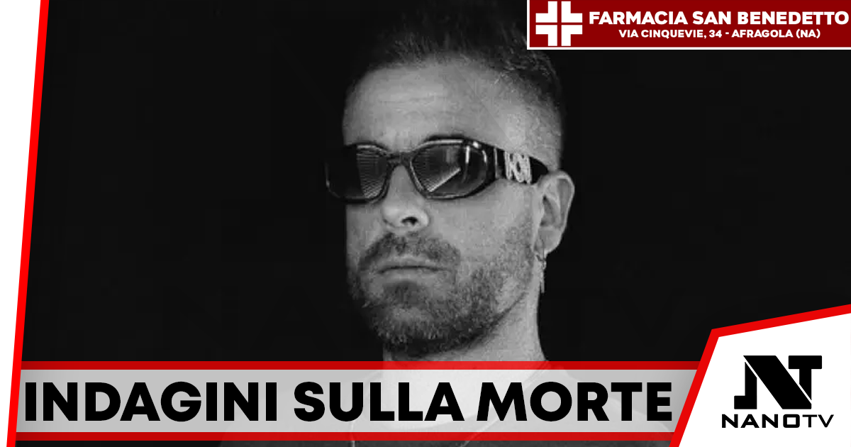 Dj Godzi, indagini sulla morte: la Procura di Roma apre fascicolo per omicidio preterintenzionale