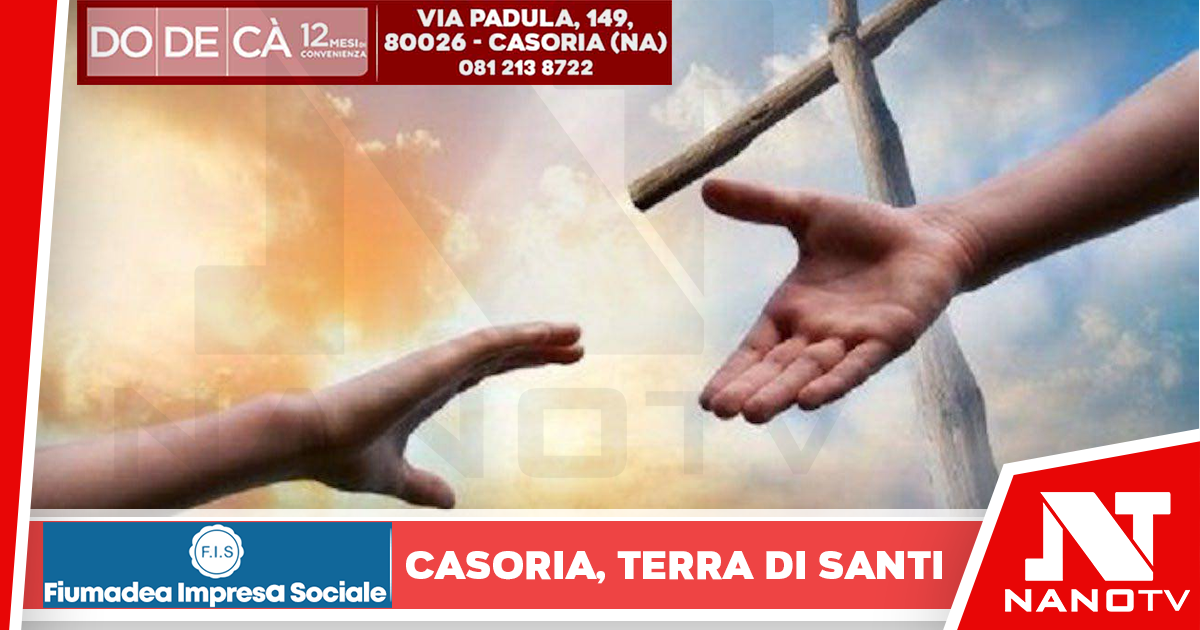 Casoria, citta’ dei santi: il senso della santita’ oggi