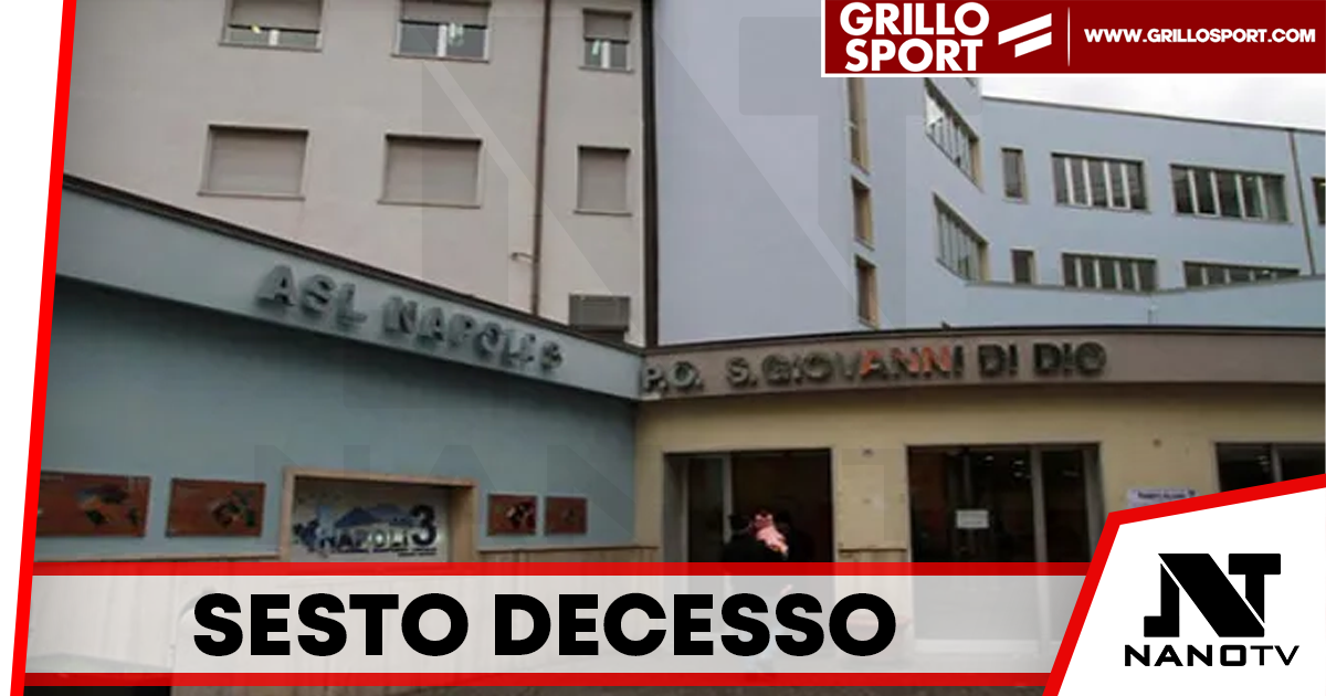 West Nile, sesto decesso in Campania: morto un 79enne a Frattamaggiore