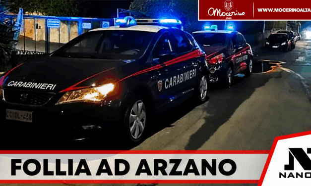 Lite domestica degenera: 47enne arrestata dopo violenta aggressione