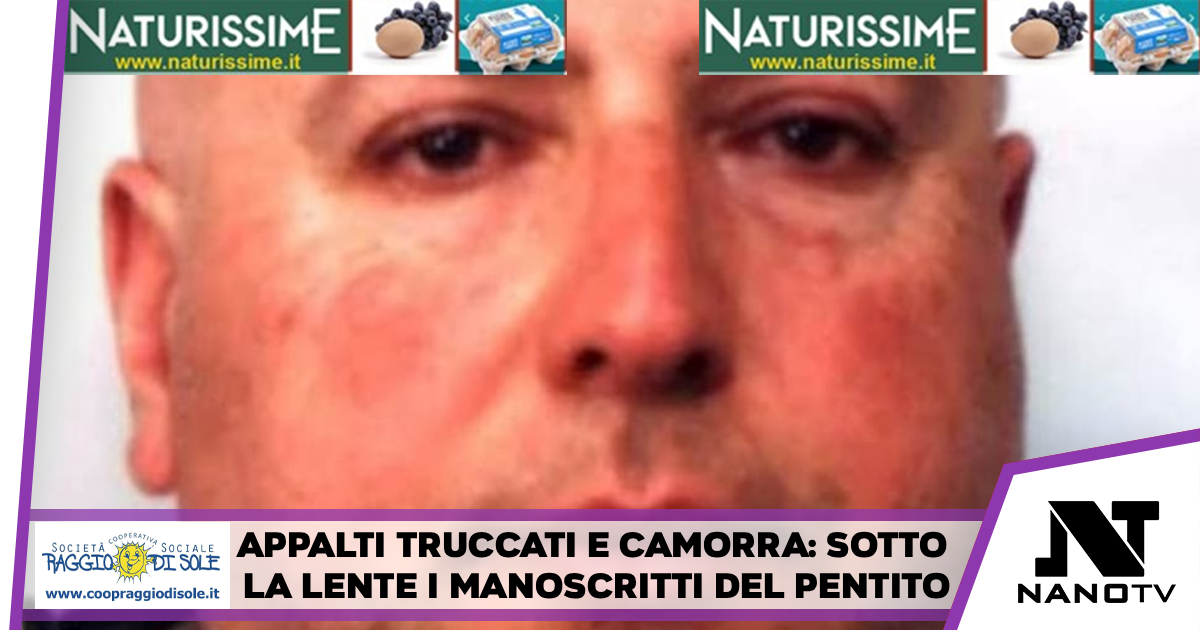 Appalti e collusioni, in corso il processo sulle presunte infiltrazioni della camorra a Capua