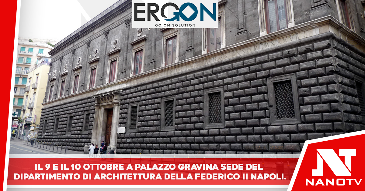 RIVELAZIONI. Metodi e strumenti di ricerca sui luoghi invisibili e negati della contemporaneità”. Due keynote lectures di respiro internazionale, di Davide Piscitelli e Samia Henni.