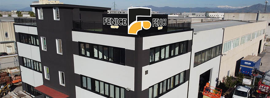 Dati, energia e credito: così La Fenice Group cambia i cantieri