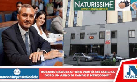 Giugliano. Archiviato il procedimento sulle presunte commissioni fittizie al Comune