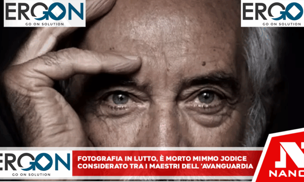 Fotografia in lutto, è morto Mimmo Jodice Considerato tra i maestri dell’avanguardia, aveva 91 anni