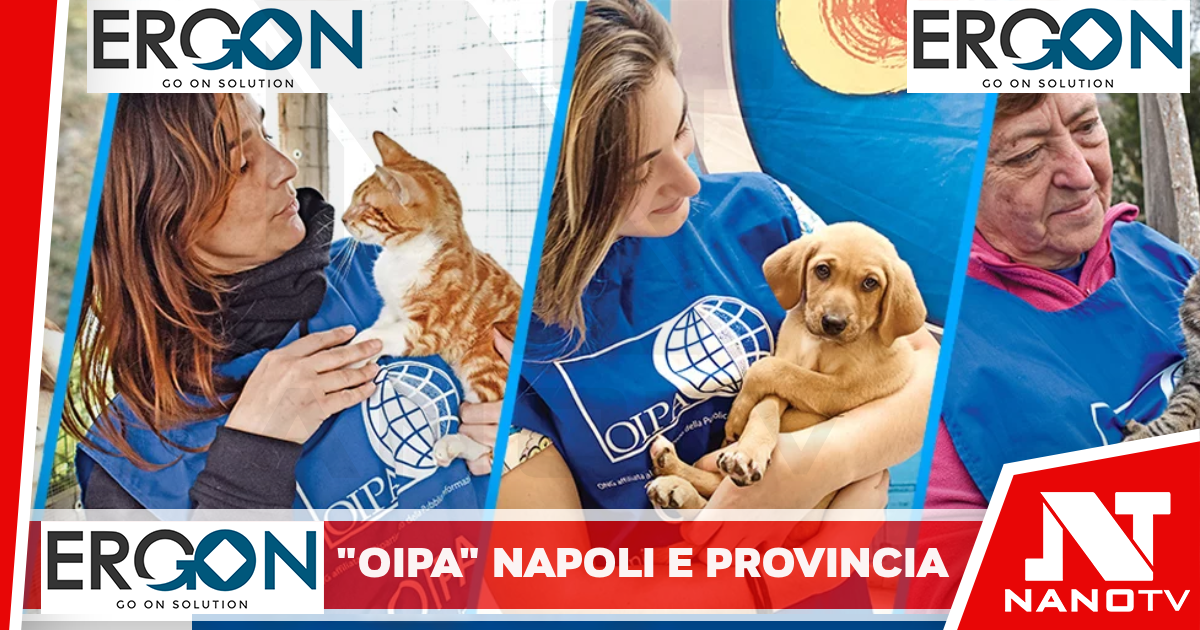 Oipa Napoli e Provincia