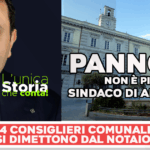 Comuni. Ad Afragola si dimettono 14 Consiglieri. Finisce l’Amministrazione Pannone