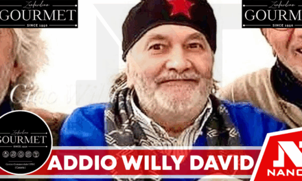 Lutto nel mondo della musica: è morto Willy David, lo storico produttore di Pino Daniele