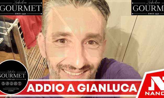 Napoli, tragedia a Civitanova: muore in un incidente il 48enne Gianluca Ausanio