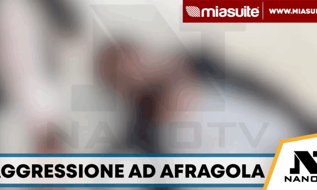 Afragola, pistola puntata nel parcheggio della Lidl: uomo sviene per lo choc, Borrelli chiede interventi immediati