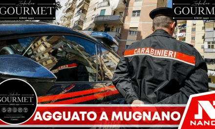 Mugnano di Napoli, agguato in strada: ferito gravemente Giuseppe Cipressa