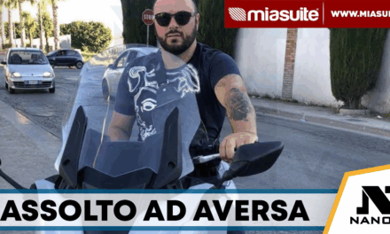 Aversa, assolto il 37enne accusato del furto di un’auto fuori dal carcere: il giudice dispone la scarcerazione