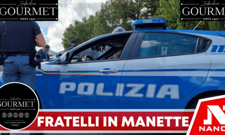 Casola: arrestati due fratelli rumeni destinatari di mandato di arresto europeo per tentato omicidio