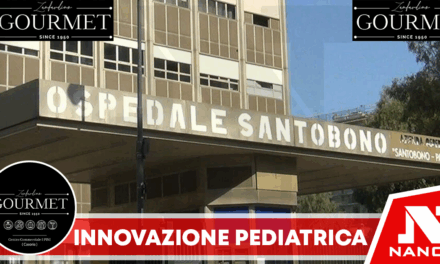 Santobono-Pausilipon capofila in Italia per gli impianti cocleari pediatrici robotici