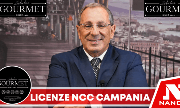 Noleggio con conducente, il prefetto chiede gli atti sul rilascio delle licenze