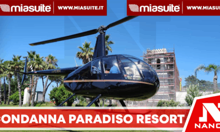 Condanna per il “Paradiso Resort”: un anno di arresto e 25mila euro di ammenda per sei imputati