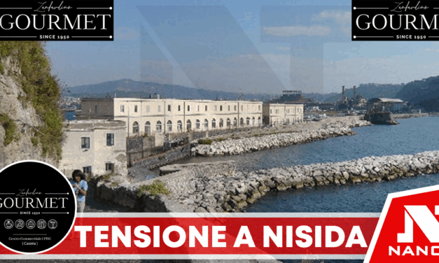 Tensione nel carcere di Nisida: scoperto telefonino in cella, detenuto minaccia la Polizia Penitenziaria