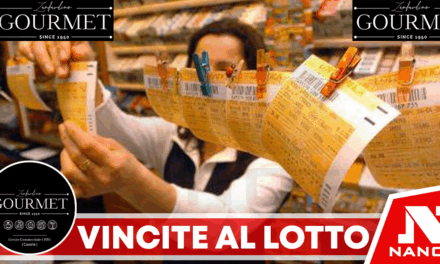 Lotto, Napoli e provincia a segno: oltre 135mila euro vinti. Colpi a Napoli e Casoria