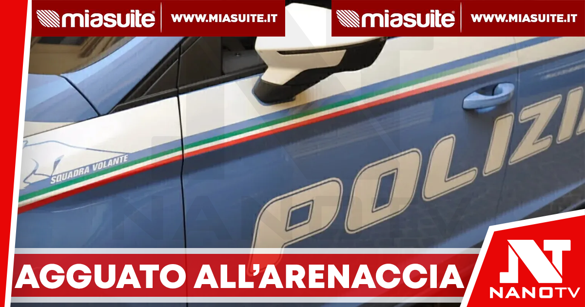 Napoli, agguato all’Arenaccia: 19enne colpito al volto e ucciso