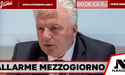 Nuovo Codice degli Incentivi, allarme di Confimi Industria Campania: “Il Mezzogiorno rischia l’espulsione dal sistema degli aiuti”