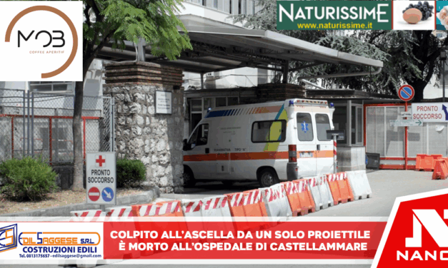 Due in scooter sparano e uccidono 18enne. Vittima incensurata, era in piazza con gli amici a Boscoreale