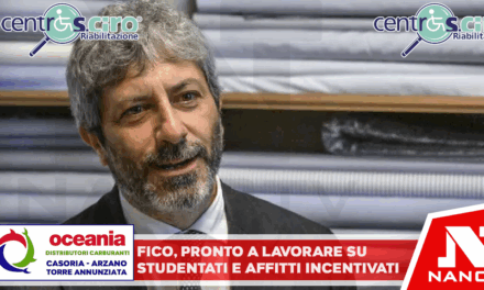 Fico, pronto a lavorare su studentati e affitti incentivati Candidato centrosinistra contestato, ‘scollegato dalla realtà’