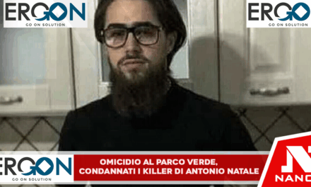 Omicidio al Parco Verde, condannati i killer di Antonio Natale