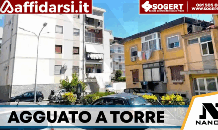 Agguato a Torre Annunziata: 45enne ferito a colpi di pistola alle gambe