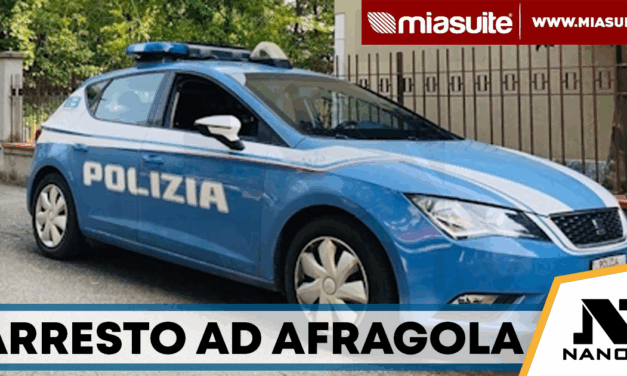 Afragola, trovato con cocaina in auto: arrestato un 31enne