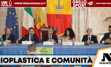 Napoli, bilancio del progetto “Bioplastica e Comunità”: educazione ambientale e rete con scuole, cittadini e commercianti