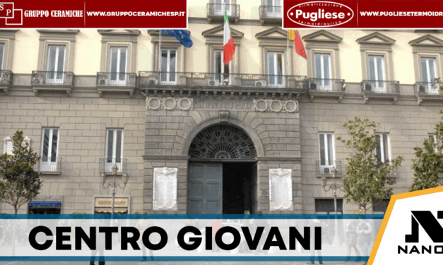 Napoli inaugura il nuovo Centro Giovanile di Piazza Cavour: formazione, lingue e creatività per i giovani