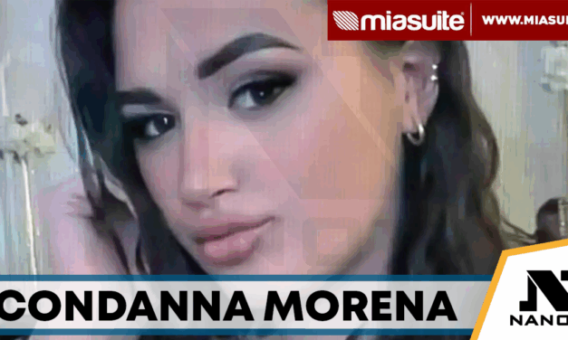 Napoli, tre anni di carcere al conducente che travolse Morena Giangrande all’Arenella