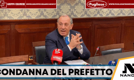 Secondigliano, ordigno contro un esercizio commerciale: la condanna del Prefetto e controlli intensificati