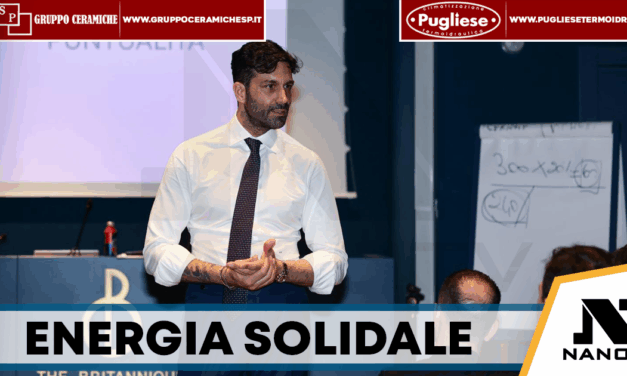 REC Energy accende la solidarietà a Napoli per i bambini del Santobono Pausilipon