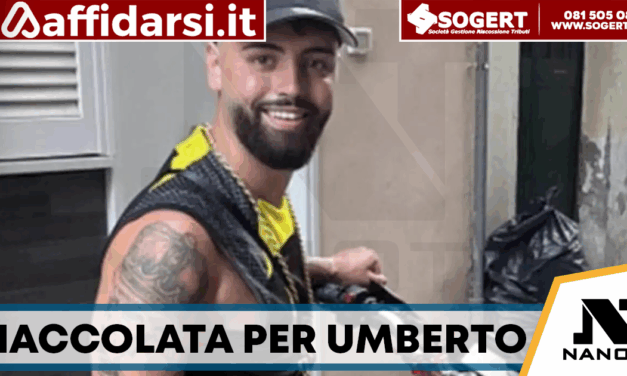 Napoli, fiaccolata per Umberto Catanzaro: luce e silenzio per chiedere verità e giustizia