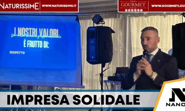 Qualifica Group, parte degli utili in solidarietà: centro per minori nel Messinese e due pozzi in Africa