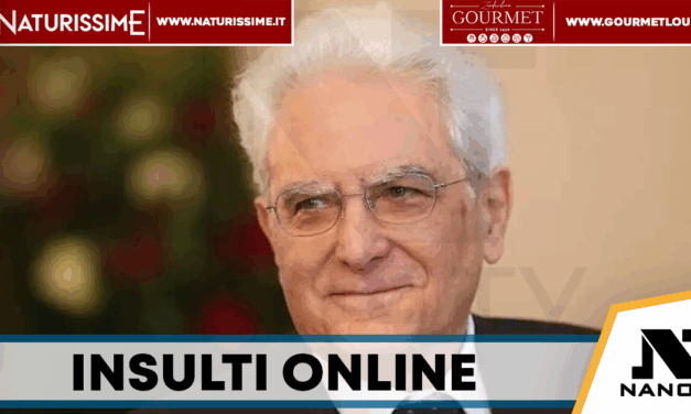 Salerno, insulti online a Mattarella e al Papa con un falso profilo: denunciato un residente