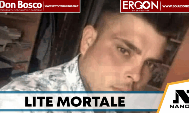Ucciso nel parcheggio per una gomma bucata: condannato a 24 anni il vigilante