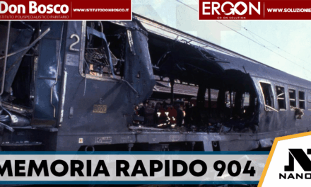 Napoli ricorda la strage del Rapido 904: cerimonia alla Stazione Centrale