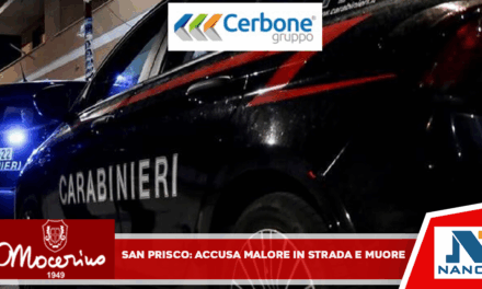 Accusa un malore e muore in strada