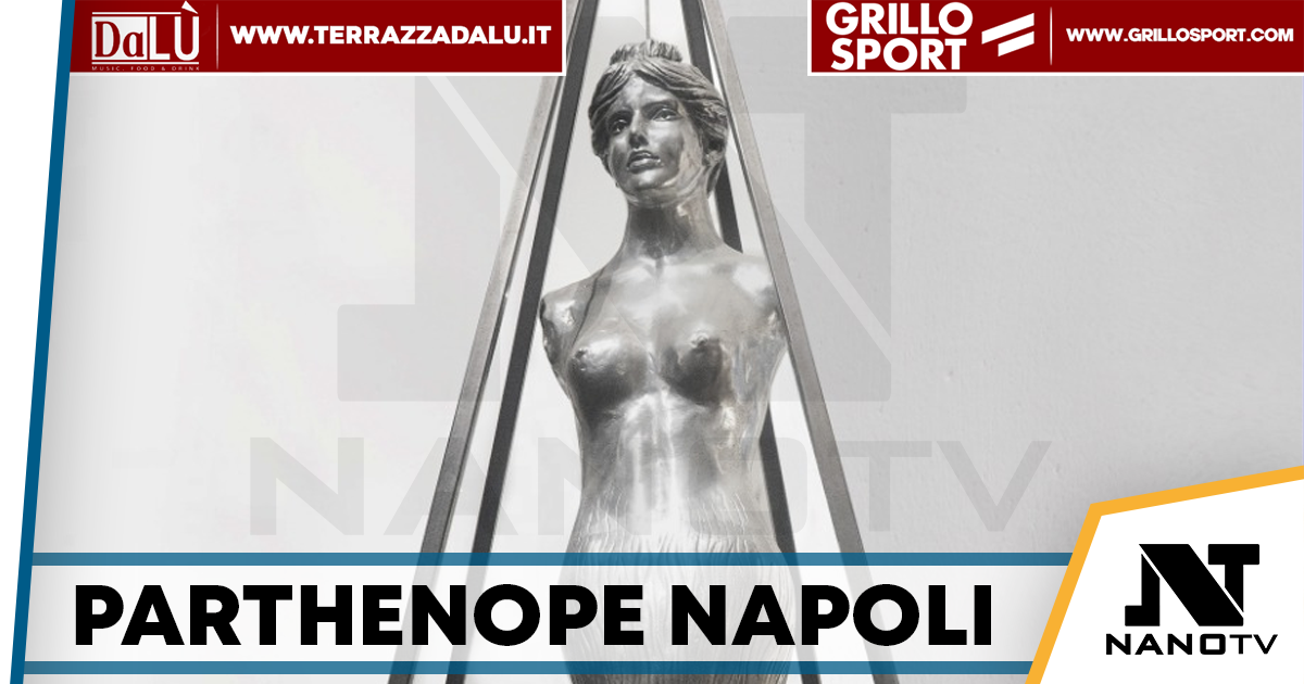 Napoli celebra i suoi 2500 anni: Lello Esposito presenta l’opera inedita “Parthenope”