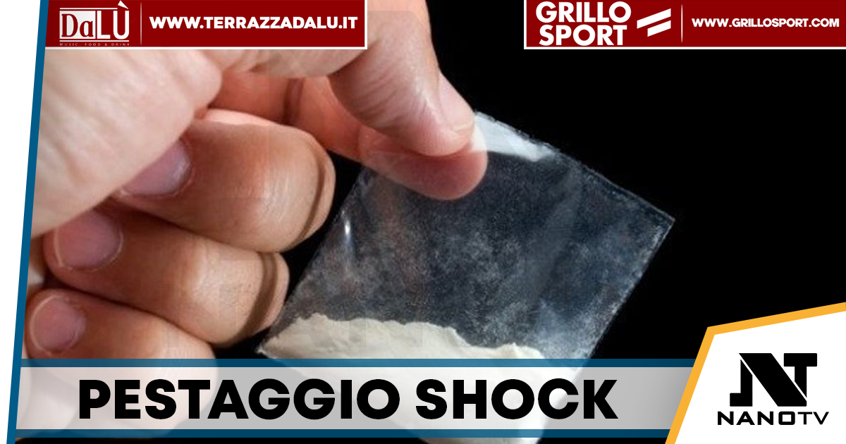 Assume cocaina nel pub: titolare di Napoli lo pesta e lo manda in coma, arrestato per tentato omicidio