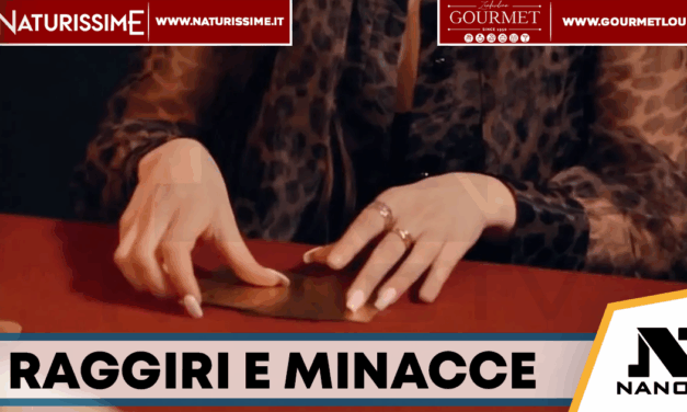 Napoli, presunte minacce e raggiri legati a una sedicente sensitiva: cinque denunce in Procura