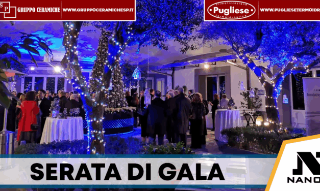 Gladius Mater presenta la Serata di Gala 2025: arte, solidarietà e sostegno alla Fondazione Melanoma