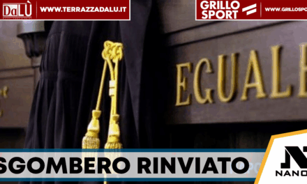 Il Natale “salva” i residenti delle case popolari: sgombero rinviato di un anno