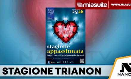 Trianon Viviani, presentata la nuova stagione: 46 appuntamenti tra tradizione e contemporaneità