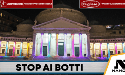 Capodanno a Napoli, stop a vetro e botti: ecco le restrizioni in piazza del Plebiscito, piazza Municipio e sul lungomare