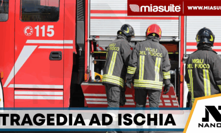 Ischia Porto, anziano trovato morto in casa: inutili i soccorsi