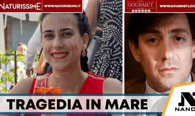 Travolta in kayak a Posillipo: patteggia l’avvocato Furgiuele, pena di 1 anno e 10 mesi