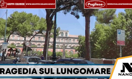 Napoli, si lancia dalla balconata sul lungomare: morto un uomo vicino a piazza del Plebiscito